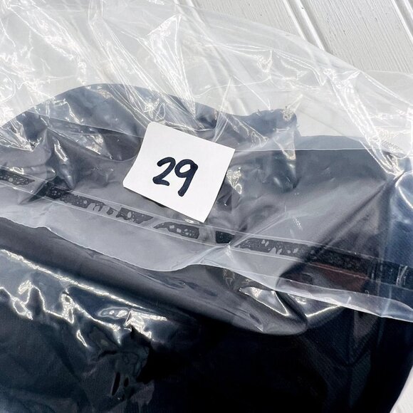 Maidenform DM9905 Bra Size 38B Black NWOT - Picture 5 of 5